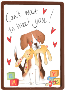 Matia Studio Cant Wait To Meet You