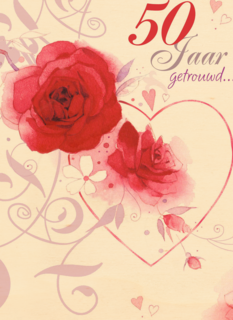 rode rozen mart hart