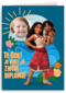 Disney Vaiana Zwemdiploma