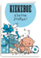 funny mail kiekeboe kleine jongen