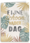 Fijne schoonvaderdag