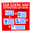 Tony Chocolonely Hieper de Piepert Giftbox 2 repen