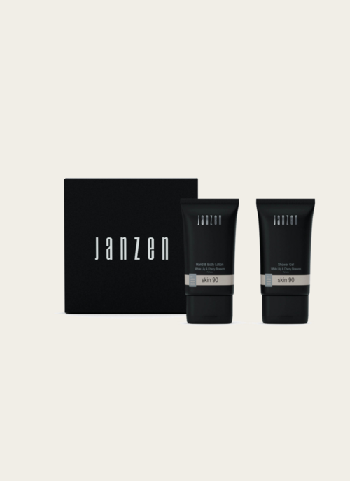 Janzen Cadeauset Brievenbus Skin 90 | Janzen Cadeau Beauty |