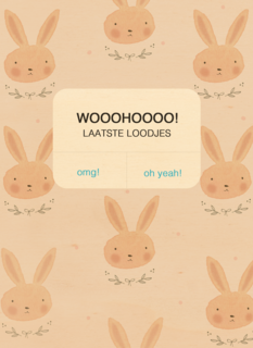 zwangerschap verlof wooohooo laatste loodjes