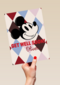 Disney Beterschap Get Well Soon Mickey