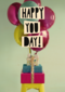 happy you day verjaardag birthday