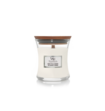 Woodwick Geurkaars Mini White Tea & Jasmin