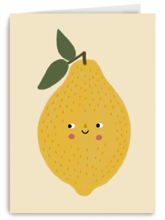 Eef Lillemor Lemon