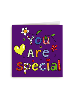 Chromazone You Are Special