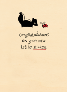 little stinker