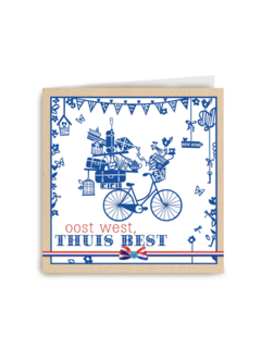 hollands oost west thuis best