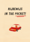 Rijbewijs in the pocket kaart