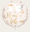 Ballon Baby Welcome Little One Multi