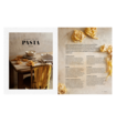 Kookboek Pasta 