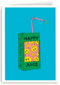 Drink some happy juice