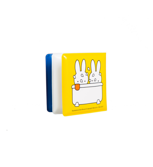 Nijntje Badboekje