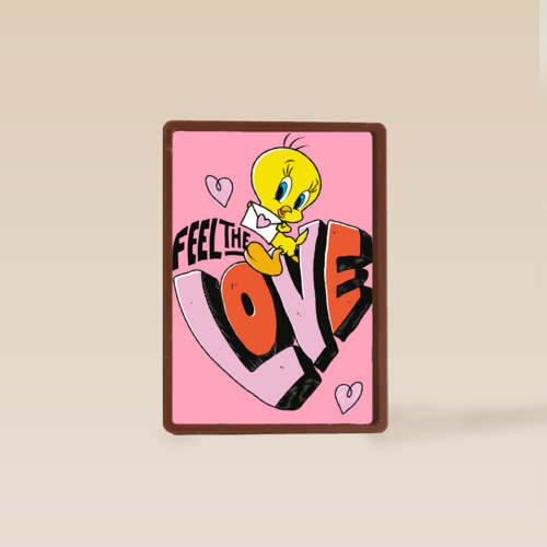 Looney Tunes Feel The Love