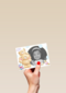 lieve forever friends pasen kaart met allemaal mooie paaseieren