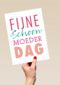 moederdag hip fijne schoonmoederdag moederdag