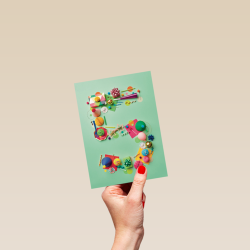 prodo design 5 jaar feestartikelen