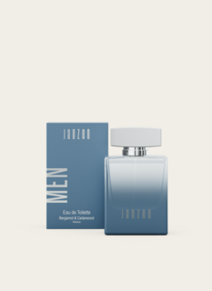 Janzen Eau de Toilette Men