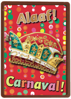 prins carnaval alaaf