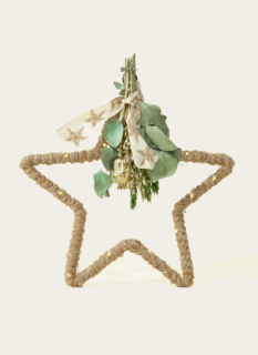 Brievenbus Sterrenkrans