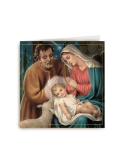 Kerst geboorte jezus