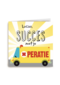 Succes met je operatie