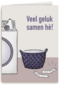 samenwonen kaart sokken