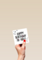 happy confetti birthday to you