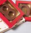 80 Chocolade Leeftijd