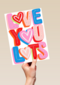 Love You Lots