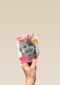 fotokaart kinderfeestje zoveel jaar