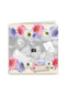 fotokaart bedankt met gerbera