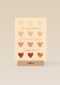 Love Story Harten Geregistreerd partnerschap