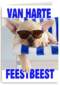 Verjaardag Feestbeest Hond