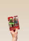 verjaardag fotokaart yoda