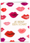 liefde vriendschap kaart je bent een schat