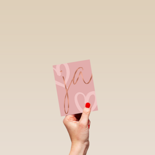 Love Story Ja Harten