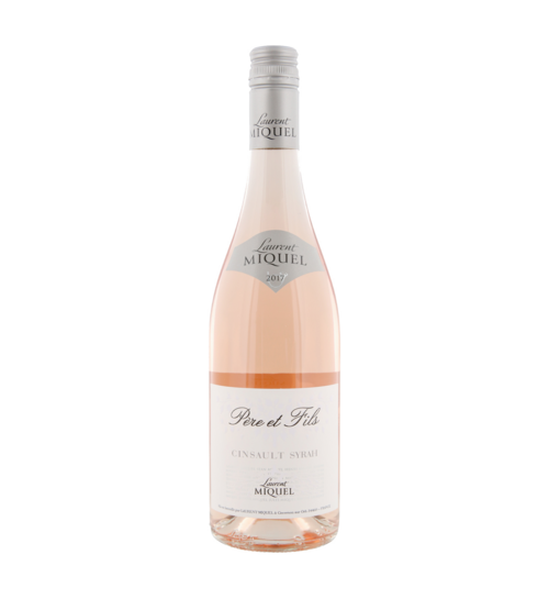 Laurent Miquel Cinsault Syrah 