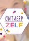 Fotokaart eigen ontwerp staand