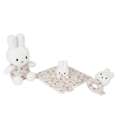 Nijntje x Little Dutch Vintage Little Flowers Giftset