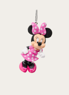 Hallmark Disney Kerst Small Ornament Minnie Mouse