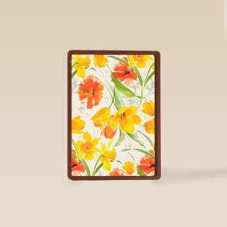 Pasen bloemen narcis