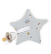 Little Dutch Speendoekje Sailors Bay Blue