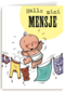 funny mail hallo mini mensje