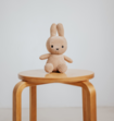 Nijntje Knuffel Beige