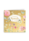 Kaart flowers by Marjolein Bastin Voor een bijzonder paar