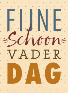 vaderdag hip fijne schoonvader dag
